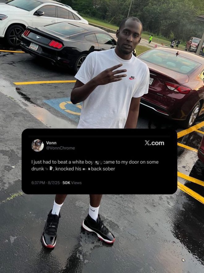 Social Media Post Sparks Murder Mystery in Oklahoma! — Savon Miller news, Oklahoma City homicide update, Talor Brannon arrest 2025