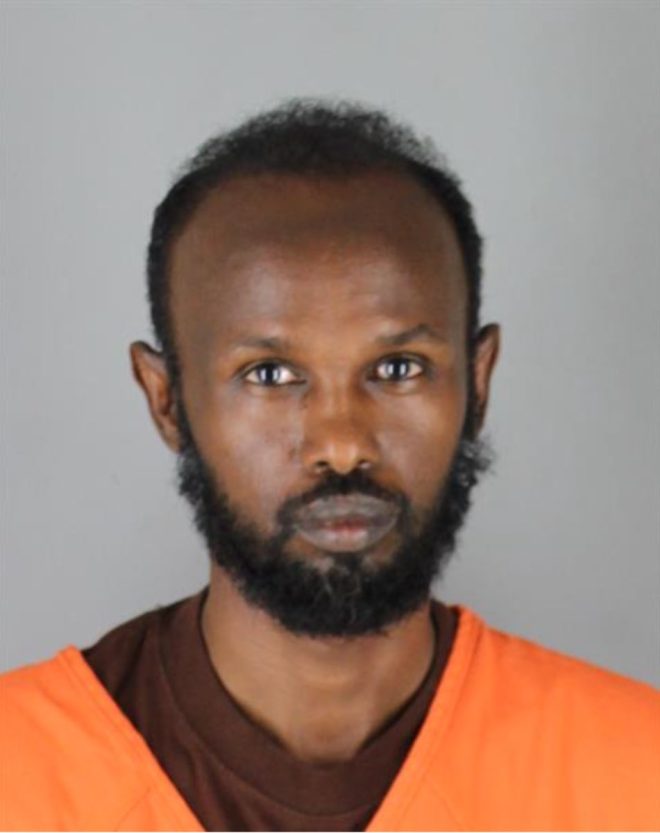 Somali Threats Emerge in Shocking Kidnapping Case! —  Minnesota child kidnapping investigation, Somali community threats Minnesota, Qalinle Ibrahim Dirie case updates 2025
