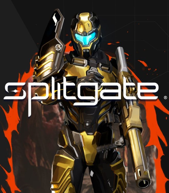 Splitgate's Shift: P2P & Free Cosmetics Amid Server Shutdown! — Splitgate peer-to-peer gaming, Stop Killing Games movement 2025, free cosmetics in online games