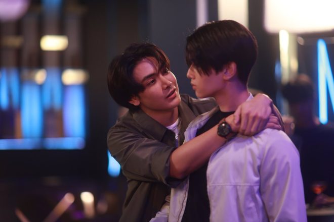 Spoiler Alert: Shocking Bar Encounter Sparks Controversy! — SPOILER WARNING, Dare to Die, JoongDunk Mystery