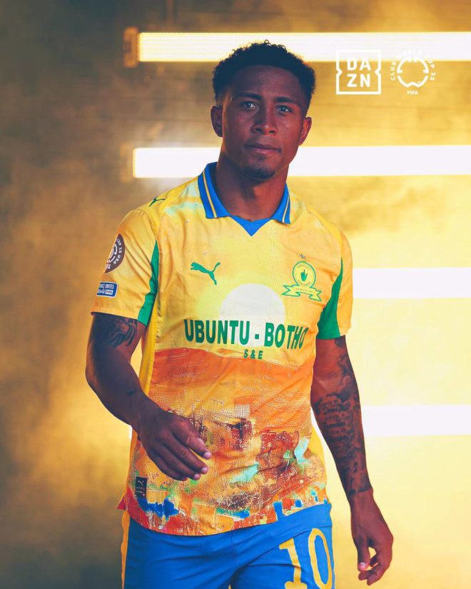 Star Player's Shocking Contract Termination Sparks FIFA Battle! —  Lucas Ribeiro Costa contract dispute, Mamelodi Sundowns legal battle, FIFA Football Tribunal case 2025