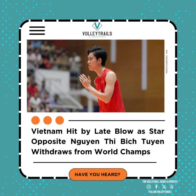 Star Player's Shocking Withdrawal: What's Behind It? —  latest updates, urgent headlines, sports news today