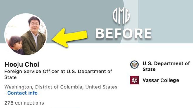 State Dept Officer Deletes LinkedIn Amid Spy Allegations! — Daniel Choi LinkedIn scandal, U.S. Foreign Service Officer controversy, CCP relationship exposure 2025