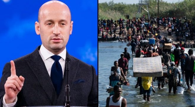 Stephen Miller's Shocking Plan: Census Excludes Illegals! — illegal immigration policy, U.S. census reform, political representation 2025