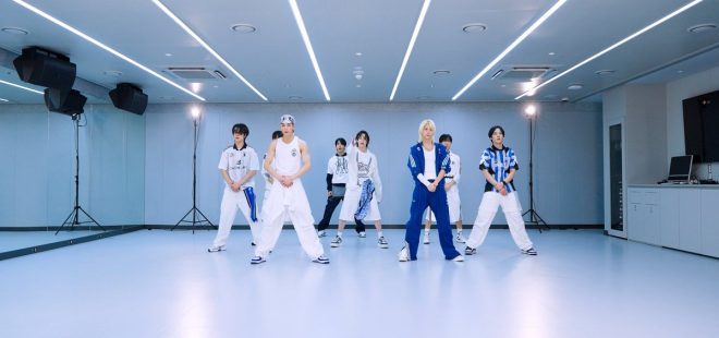 Stray Kids' "CEREMONY" Dance Practice Sparks Controversy!  
Is This Their Most Ambitious Performance Yet? —  Stray Kids Dance Practice, Stray Kids 2025 Comeback, K-Pop Performance Video