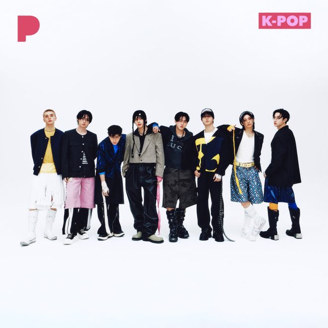 "Stray Kids' 'KARMA' Sparks Debate: Is K-Pop Losing Its Edge?" — K-Pop Music Streaming, K-Pop Playlist 2025, Stray Kids New Releases