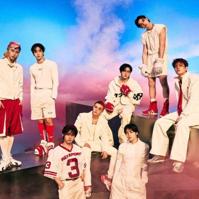 Stray Kids' 'KARMA' Takes Over Global Spotify Charts! — K-pop hits 2025, Stray Kids latest songs, global music charts 2025
