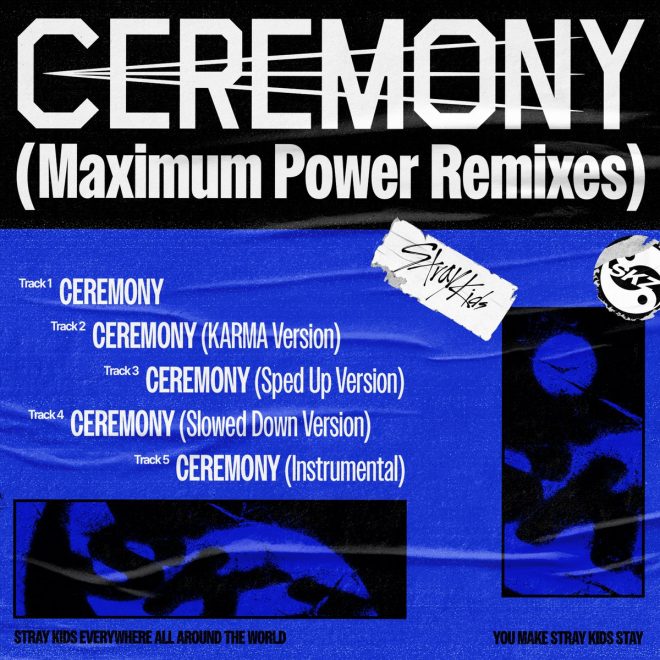 Stray Kids’ Remixes: A Game-Changer or Total Miss? — Stray Kids new music, Stray Kids remixes 2025, Stray Kids dance performance