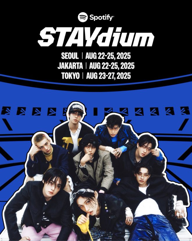 Stray Kids & STAY: Stadium Experience Sparks Controversy! —  Stray Kids Experience, K-Pop Fan Event, STAY Community Gathering