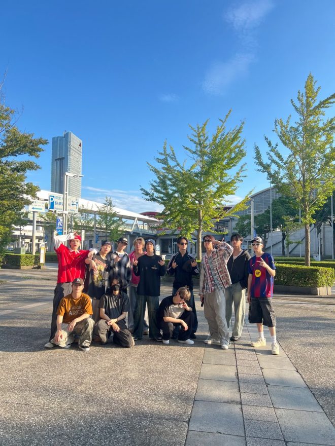 "Summer Sonic Scandal: Is the Heat Melting Talent? 🔥🎶" —  夏の音楽フェス, 日本のライブイベント, 夏フェス2025