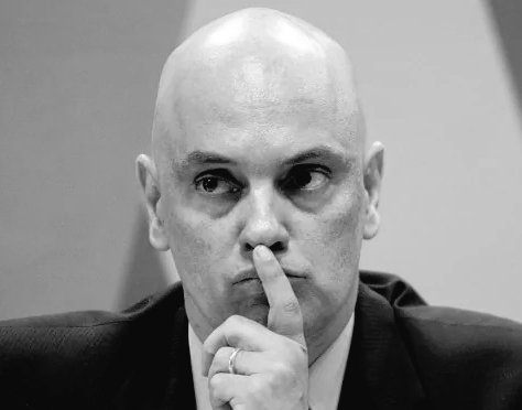Supreme Court Chaos: Moraes' Orders Spark Controversy! —  Supreme Court Brazil news, Alexandre de Moraes controversy, judicial accountability in Brazil