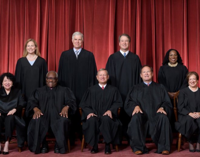 Supreme Court's Stark Warning: Rogue Judges Beware! — Supreme Court Ruling 2025, Judicial Accountability, Lower Court Compliance