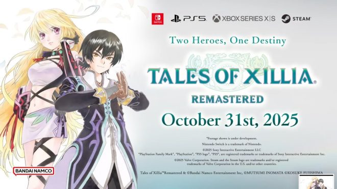 Tales of Xillia Remastered: Why the Controversy? — Tales of Xillia release date 2025, Tales of Xillia Switch edition, Tales of Xillia PS5 enhancements