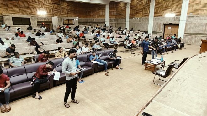 Taxpayer Funds Fuel Controversy: Who Gets Free UPSC Coaching? — government services equality, taxpayer-funded education programs, inclusive UPSC coaching initiatives