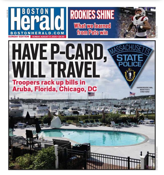 Taxpayer Outrage: Are Police Travel Expenses Out of Control? —  Government Accountability, Public Spending Transparency, Taxpayer Rights