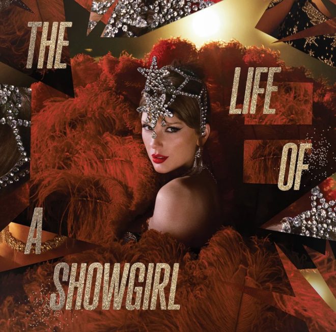 🚨| Taylor Swift's Bold New Cover: A Game Changer? H3 — Taylor Swift new album cover 2025, The Life of a Showgirl release news, Taylor Swift stunning visuals 2025