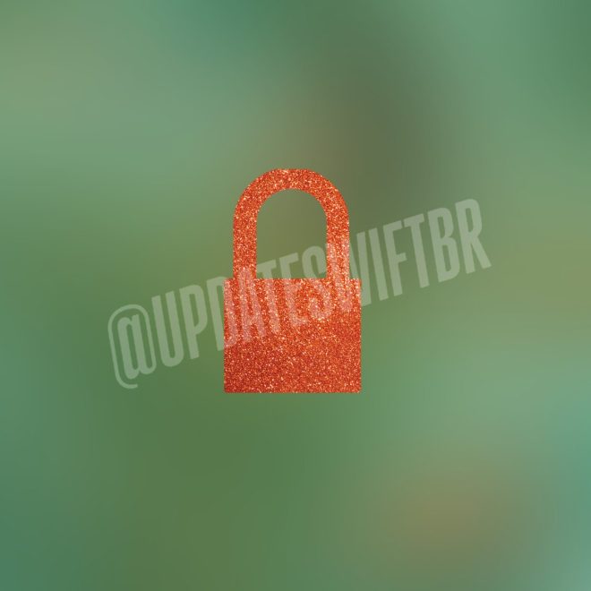 Taylor Swift's TS12 Album Cover Locked Away? Shocking Reveal! — novo álbum Taylor Swift, capa do álbum TS12, lançamento musical exclusivo 2025