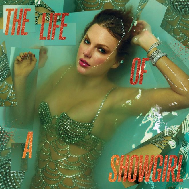 🚨 Taylor Swift's "The Life of a Showgirl" Sparks Outrage! —  Taylor Swift new album release, The Life of a Showgirl album details, Taylor Swift October 2025 album