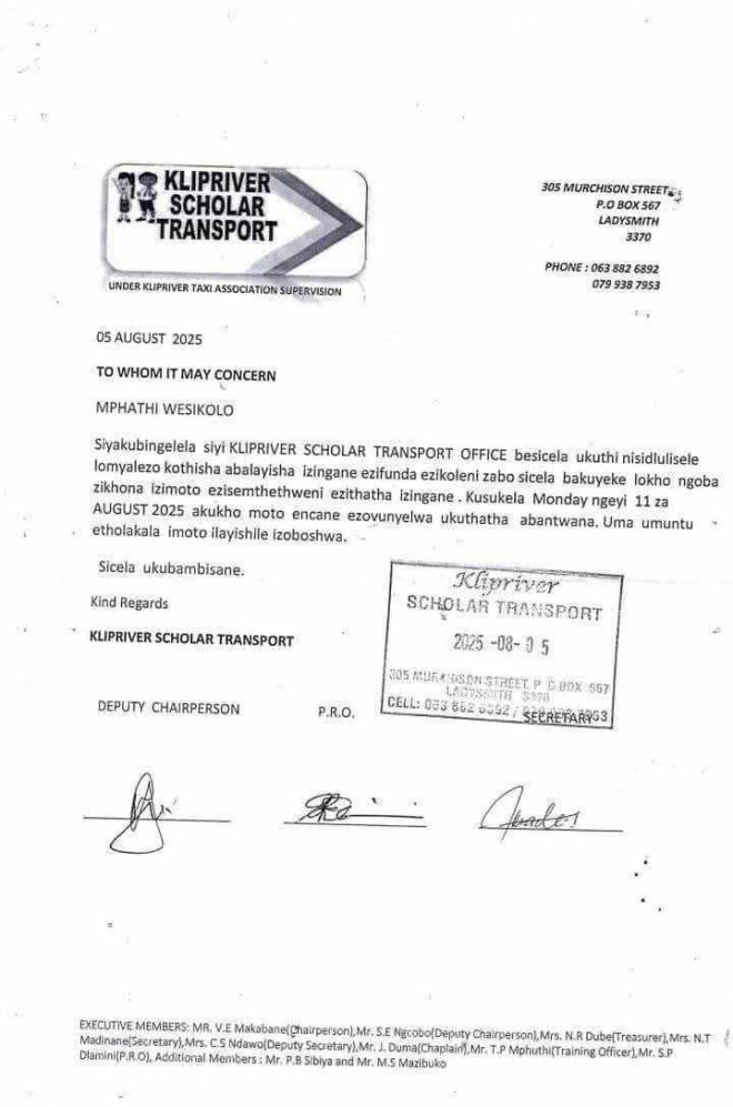 Teachers Banned from Giving Rides: Is This Going Too Far? —  Ladysmith education policy changes, teacher transport regulations 2025, school safety transportation guidelines