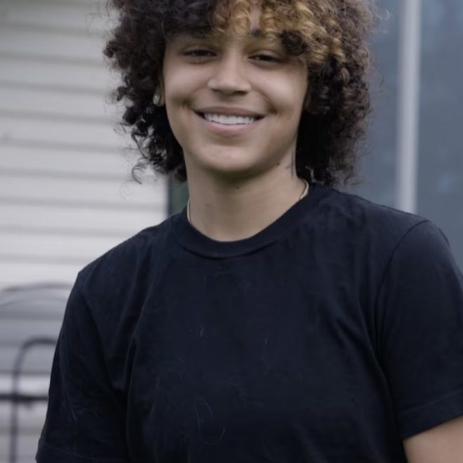 Teen's Disturbing Bathroom Showdown at Buffalo Wild Wings — discrimination charge Buffalo Wild Wings, bathroom access rights, transgender rights in restaurants