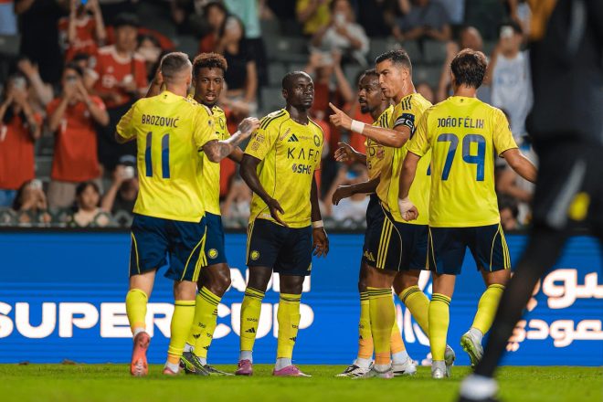 Ten Underdogs Defy Expectations: Yellow's Super Cup Shock! —  Overcoming adversity, Underdog triumph, Tenacious team spirit