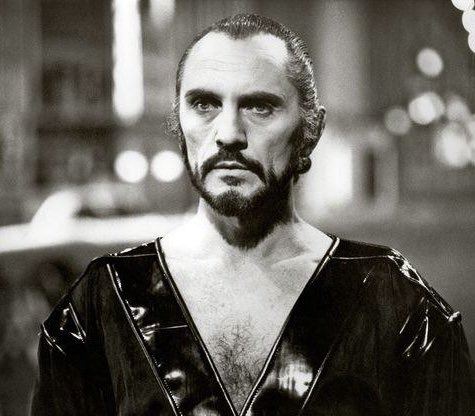 Terence Stamp, Iconic Zod Actor, Dies at 87—What’s Next? — Terence Stamp tribute, Superman movie legacy, Zod actor remembrance