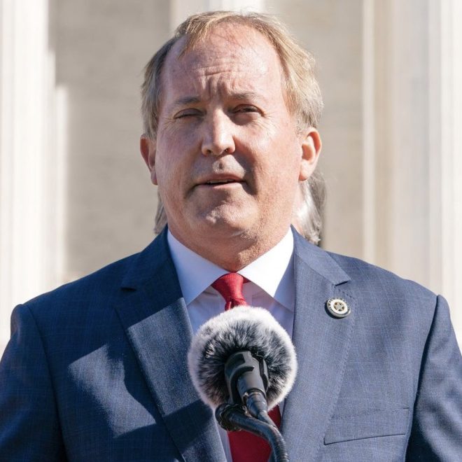 Texas AG Paxton Threatens to Oust Democrats: What's Next? — Political Accountability, Texas House Vote, Ken Paxton Legal Action