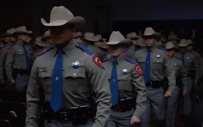 Texas Rangers Investigate Lawmakers: A Bold Move or Overreach? —  Texas lawmakers investigation, Governor Abbott decision 2025, Democratic legislators controversy