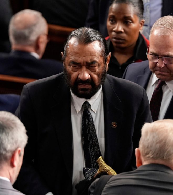 Texas Reps Al Green's Shocking Congressional Exit!
Are you fully Happy ?
YES or NO?
IF you support this, Give me a THUMBS-UP👍! — Texas Congress Seat News, Al Green Election Update, Texas Representative Changes 2025