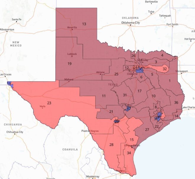 Texas Senate Shifts 5 Seats: GOP's Bold Redistricting Move! — Texas redistricting news, Republican gains Texas Senate, 2025 election map changes