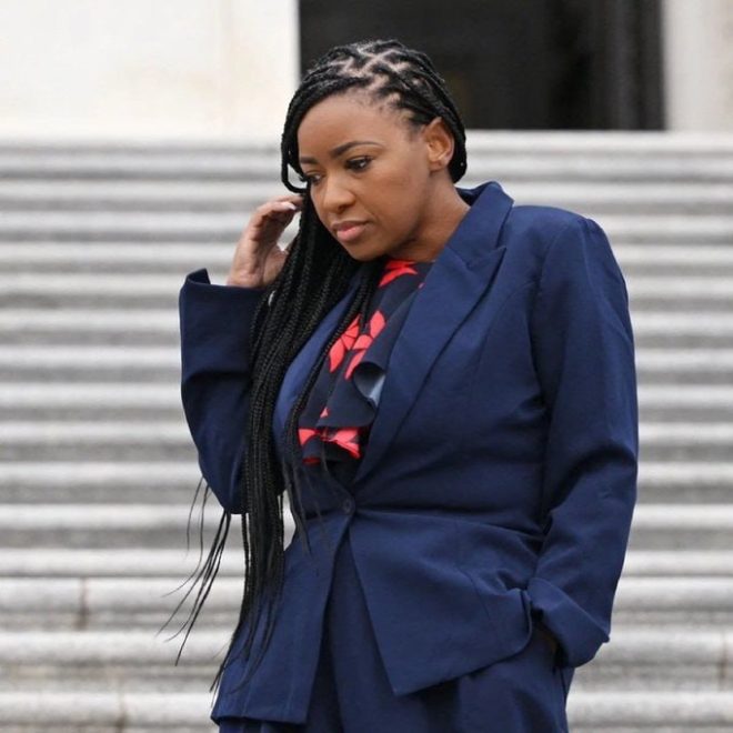 Texas Shocker: Rep. Jasmine Crockett Dismissed! Why? —  Texas political news, Jasmine Crockett controversy, Texas lawmakers 2025