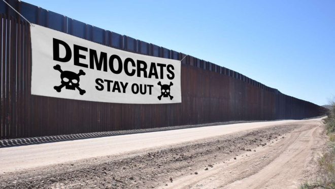 Texas Starts Border Wall to Block Democrat Lawmakers! —  Texas Border Wall Update, Northern Border Security Measures, 2025 Texas Immigration Policy