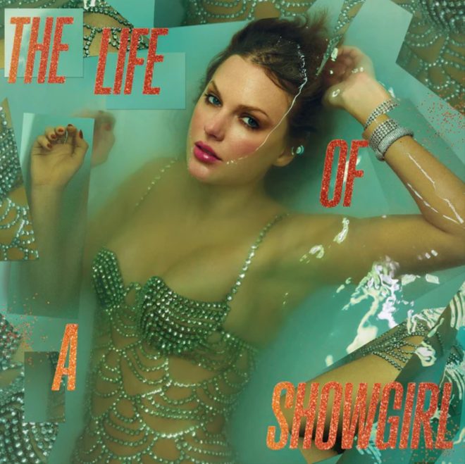 The Life of a Showgirl: Taylor's Boldest Move Yet? —  The Life of a Showgirl tracklist, Taylor Swift album release 2025, songs inspired by Elizabeth Taylor