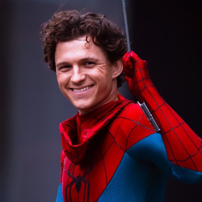 Tom Holland Takes a Break: Is Spider-Man in Trouble? — Tom Holland break from filming, Spider-Man filming updates 2025, stunt double action scenes