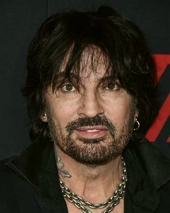 Tommy Lee's Shocking Ultimatum: Will He Really Leave? — celebrity political statements, Tommy Lee Trump comments, Mötley Crüe reactions 2025