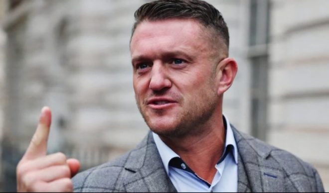 Tommy Robinson’s Bail Sparks Outrage: Is Justice Blind? — Tommy Robinson bail news, GBH allegations update, UK legal defense strategies