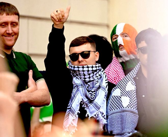Tomorrow Mo Chara Returns: A Courtroom Amidst Carnage? —  Tomorrow Mo Chara Westminster Magistrates Court, British government distraction tactics, Israel Palestine conflict updates 2025