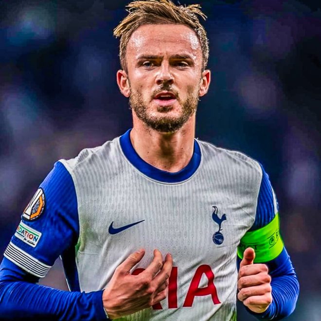 Tottenham Star James Maddison's Shocking Injury: Season Over? —  Tottenham injury news, James Maddison update, ACL injury recovery 2025