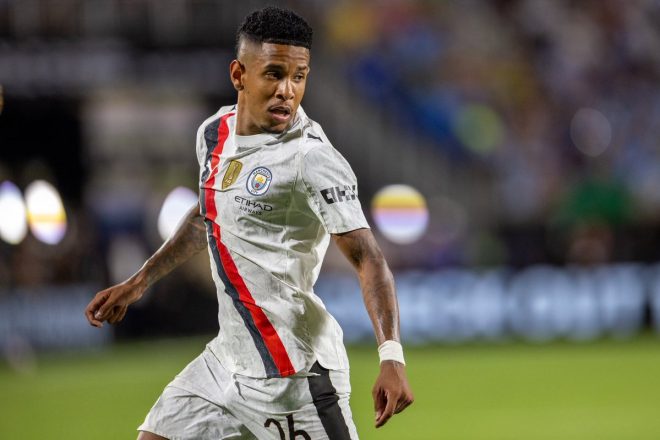 Tottenham's Bold €70M Gamble: Will City Finally Relent? — Tottenham transfer news, Savinho bid update, Manchester City negotiations