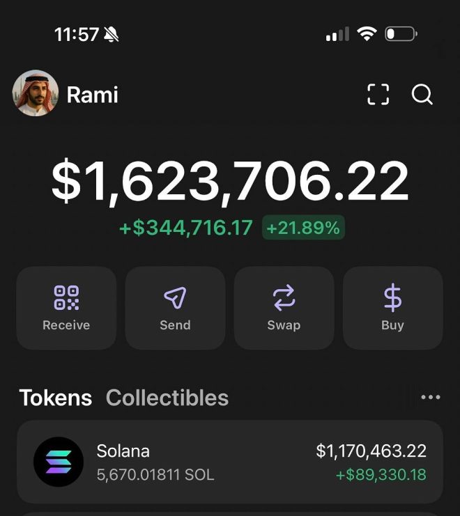Touch This Post for $SOL Blessings Before AUG 31! —  Breaking cryptocurrency news, $SOL giveaway announcement, August 2025 crypto blessings