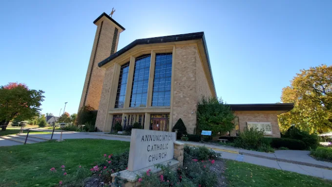 Tragedy Strikes: Active Shooter at Minneapolis Church! — active shooter news Minneapolis, church shooting updates 2025, casualties in Minneapolis shooting