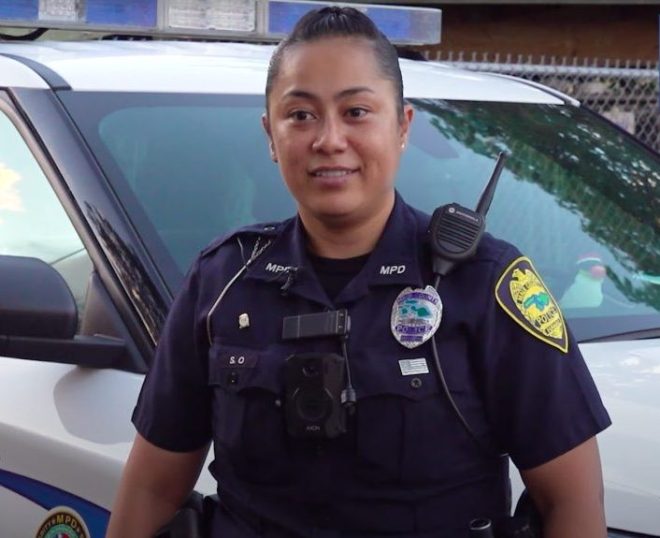 Tragedy Strikes: Maui Officer Killed Responding to Shooter — "Police officer memorials Hawaii, Maui County active shooter response, fallen officers tribute 2025"