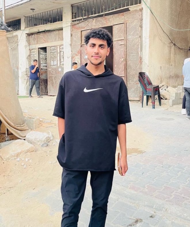 Tragedy Strikes: Palestinian Baseball Star Killed in Airstrike — tragic world events, devastating loss in sports, humanitarian crisis updates