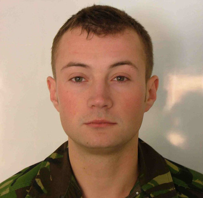 Tragic Loss: Sean Tansey's Fatal Accident Sparks Outrage —  Lance Corporal tribute, UK military history, Helmand Province memorial