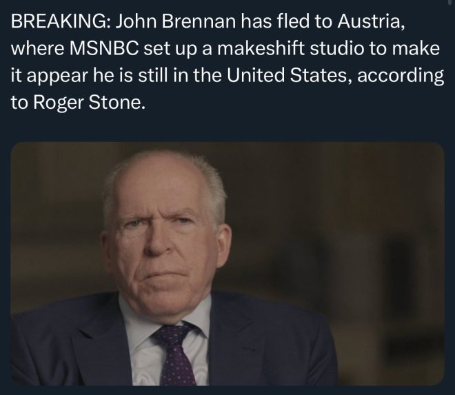 Treason Shock: Austria's Ultimatum on Brennan's Fate! —  extradition laws, political asylum 2025, international criminal justice