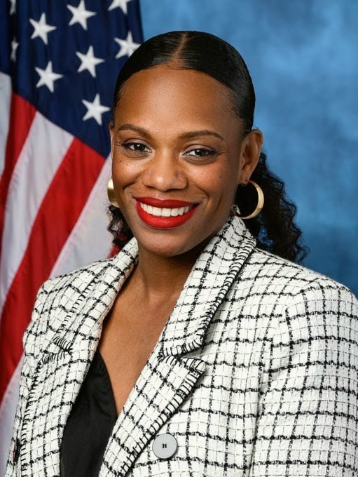 Trillions for Reparations? Summer Lee's Bold Proposal Sparks Debate!  
Do You Support This Plan? Yes or No? —  reparations for black Americans, Summer Lee resolution 2025, taxpayer funding for reparations