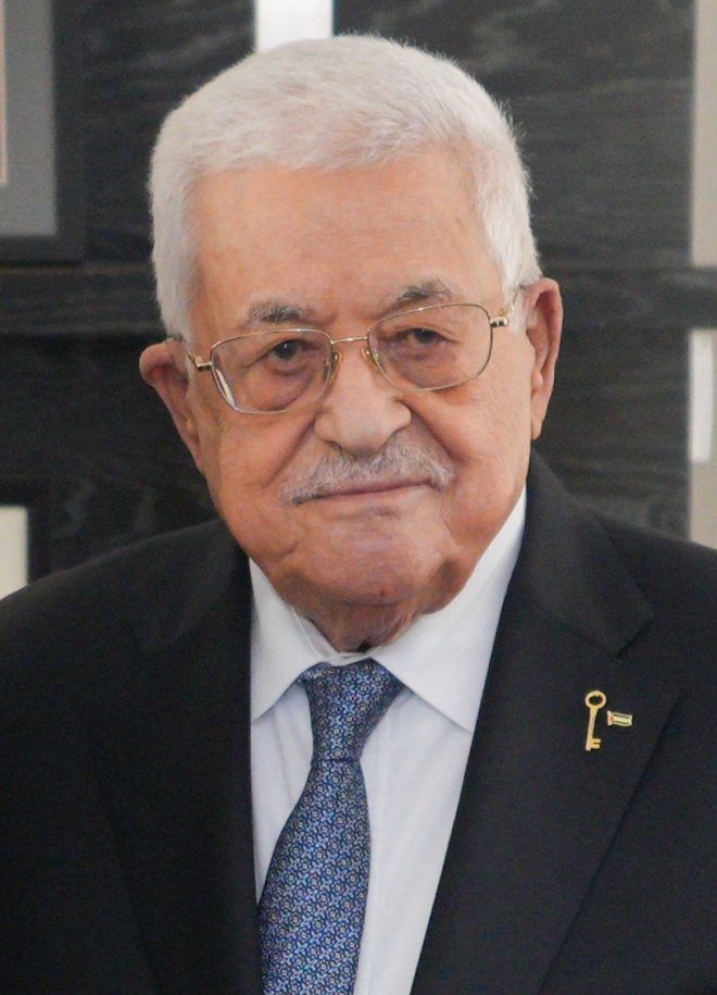 Trump Blocks Abbas from UN: Diplomatic Crisis Unfolds! — Trump Administration UN Assembly 2025, Mahmoud Abbas travel ban, Palestinian Authority UN participation