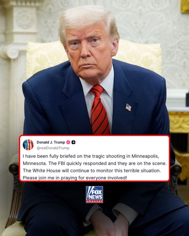 Trump Calls for Prayer After Minneapolis School Shooting! — Minneapolis school shooting news, Trump calls for prayer, Catholic school safety 2025