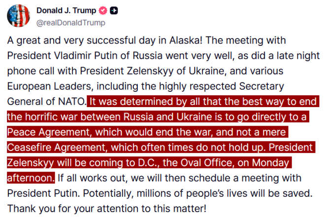 Trump Claims Peace, Not Ceasefire: Zelensky's White House Visit! —  peace negotiations Ukraine conflict, Trump Zelensky White House meeting, end war strategy 2025
