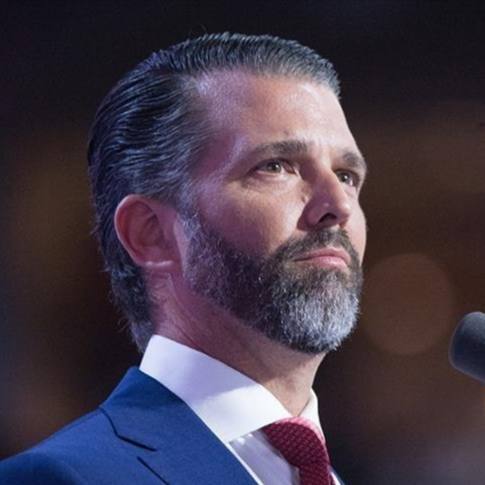Trump Jr. Joins Polymarket: A Game-Changer in Betting? — Polymarket investment news, Donald Trump Jr. advisory role, strategic funding 2025